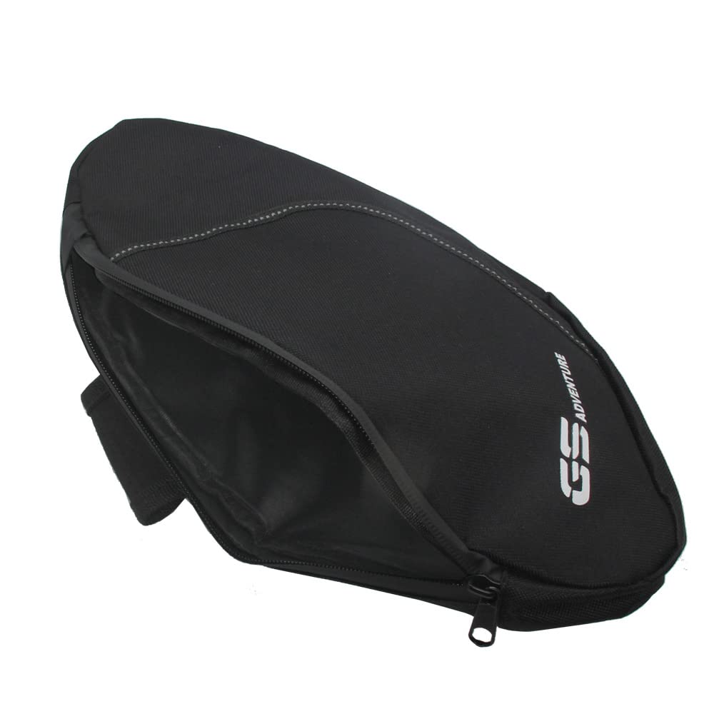 Genérico Bolsa Lateral de Motocicleta para BMW R 1250 GS Adventure R1250GS ADV Impermeable Herramienta de Reparación Bolsa de Colocación Paquete Caja de Herramientas Accesorios de Motocicleta