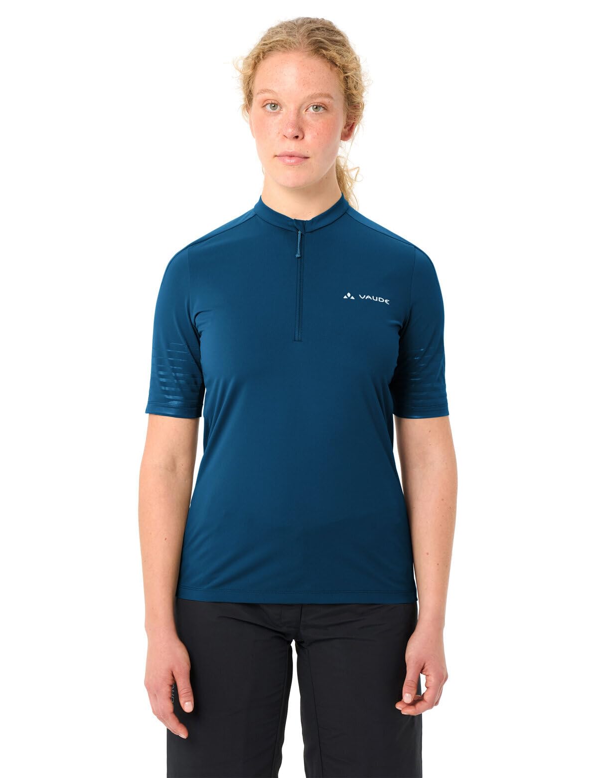VAUDE Koszulka Kobiety Women's Qimsa Pro Hz Shirt