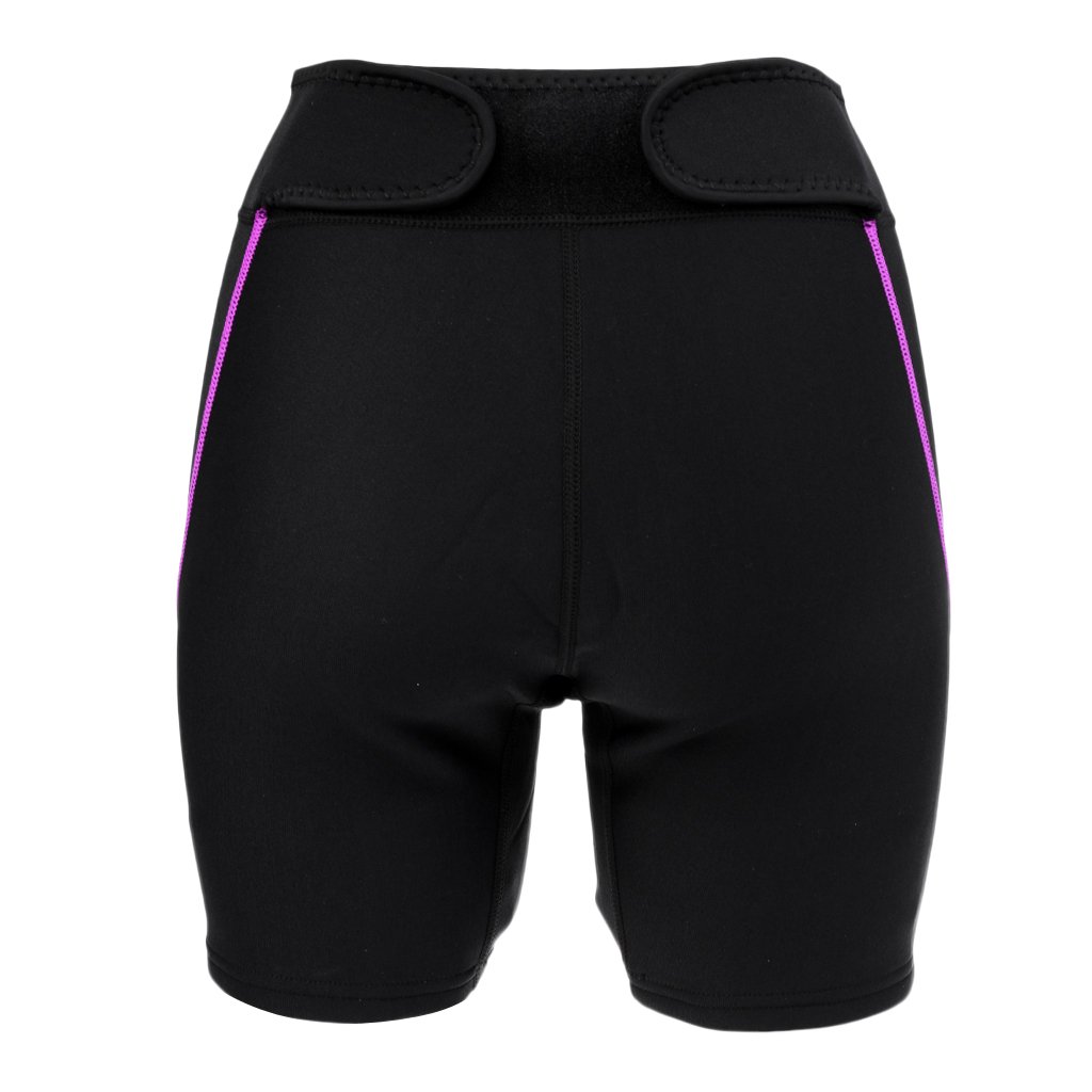 Combinaison Surf Shorty 100 Néoprène 1,5mm Femme - Décathlon