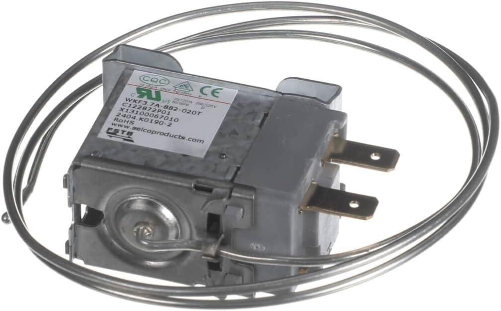 AY28X079 - Upgraded Replacement Low Temp Cooling Kit Compatible with Trane
