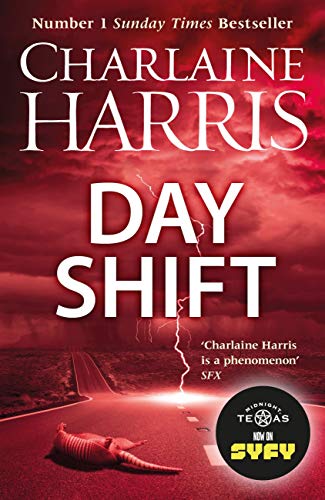 Day Shift: Now a major new TV series: MIDNIGHT