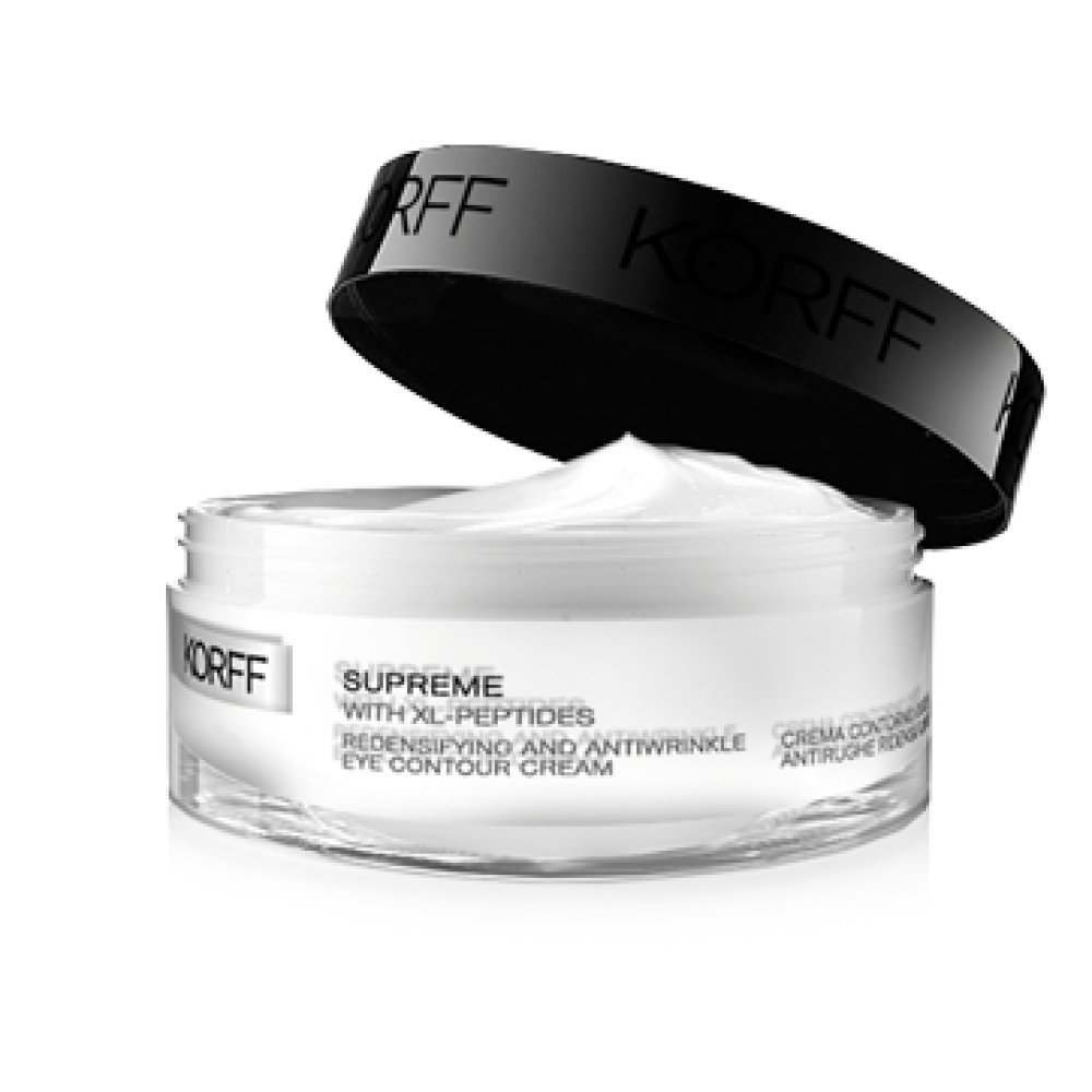 KORFF MILANO Foundation 01 Creme 30 ml, Preis/100ml: 266,33 EUR