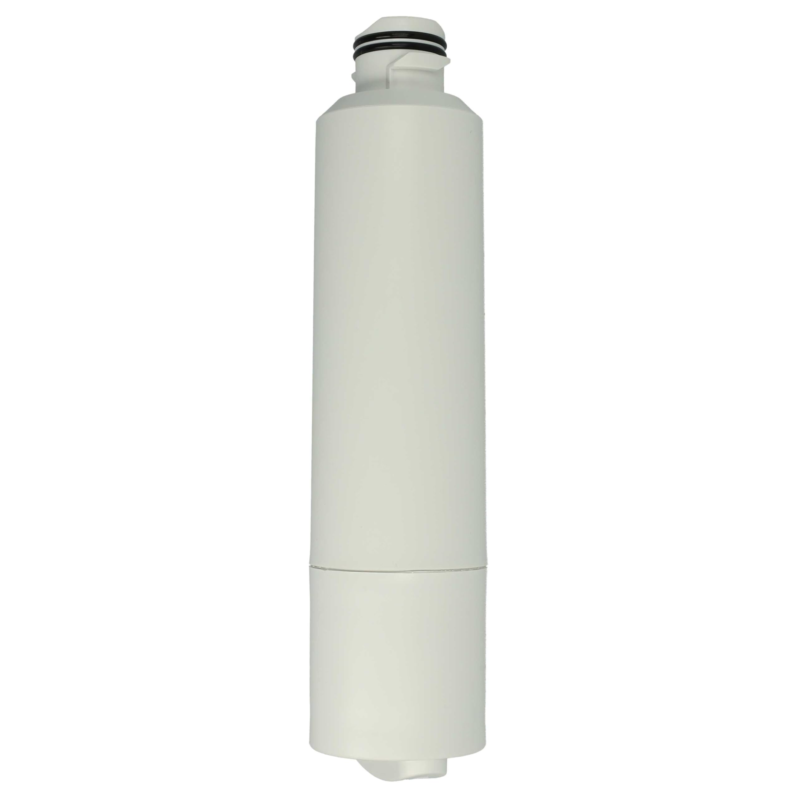 vhbw 5x cartuccia filtro per l'acqua sostituisce IcePure RWF0700A per frigorifero
