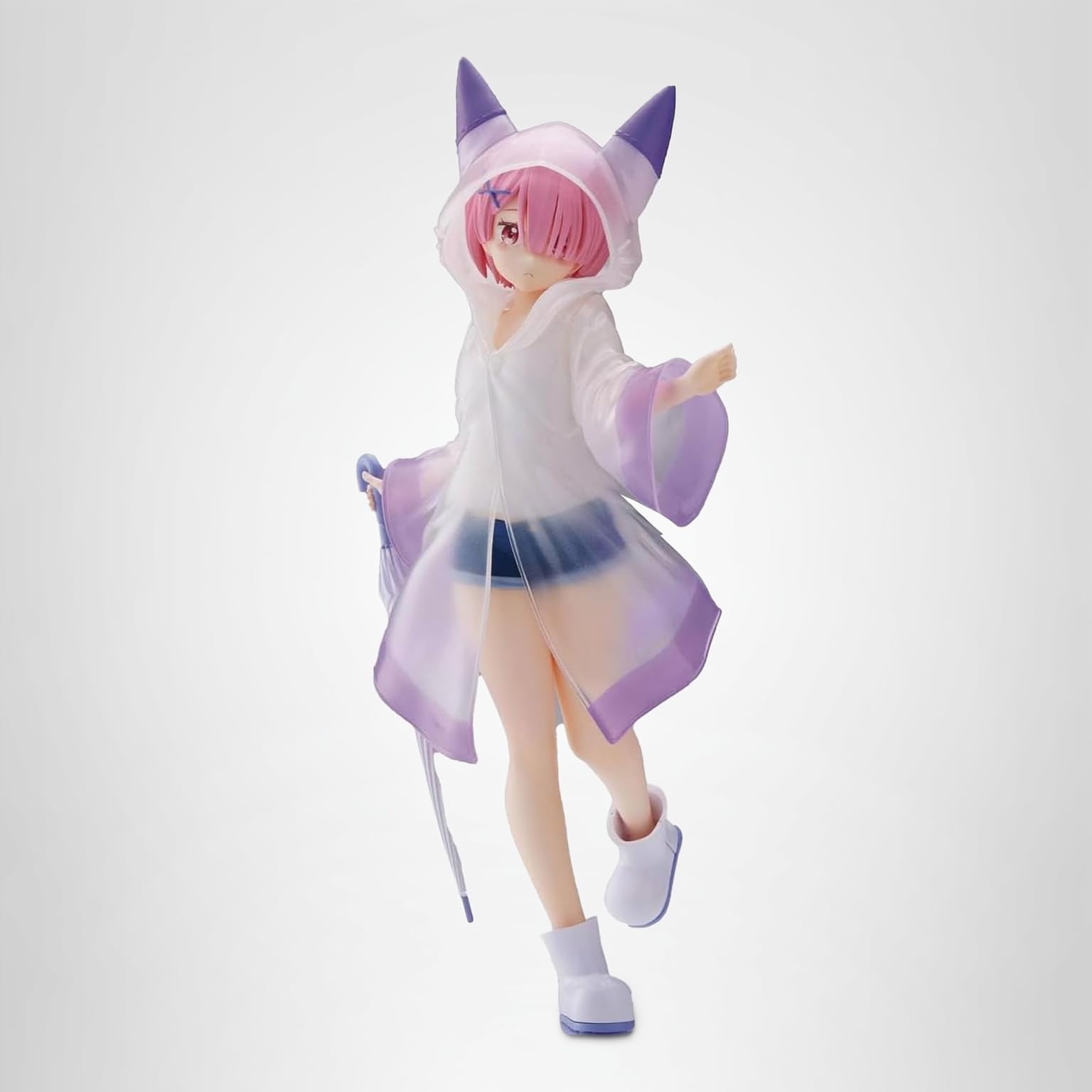 Manierisme - 人形の記憶 CD-R ltd.80 Amazon.com: Little Buddy Luminasta Re:Zero -Starting Life in