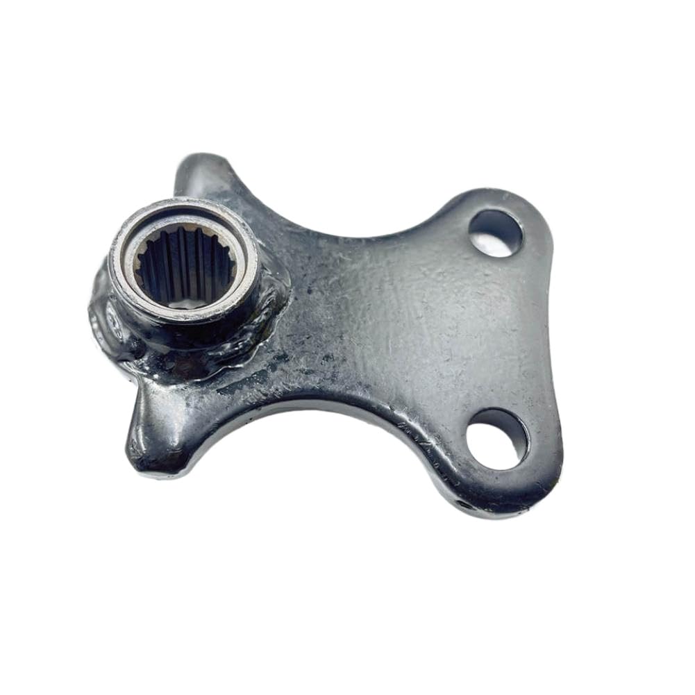 Braccio Pitman Sterzo a Colonna 16 Denti P107000621600000 Compatibile Con HS700 ATV