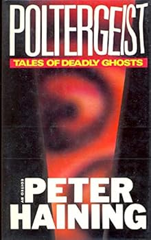 Hardcover Poltergeist: Tales of Deadly Ghosts Book