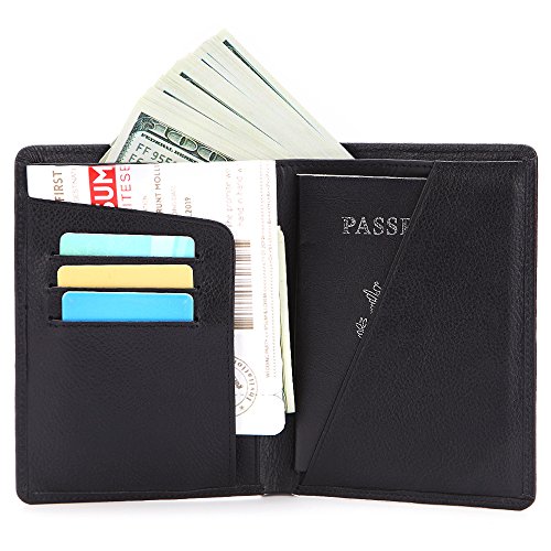 Preisvergleich Produktbild Herrenbrieftasche Einfache Retro Brainsick Horseskin Kurze Brieftasche Einfarbige Dokumententasche Tornister (Farbe : Brown, Größe : S)