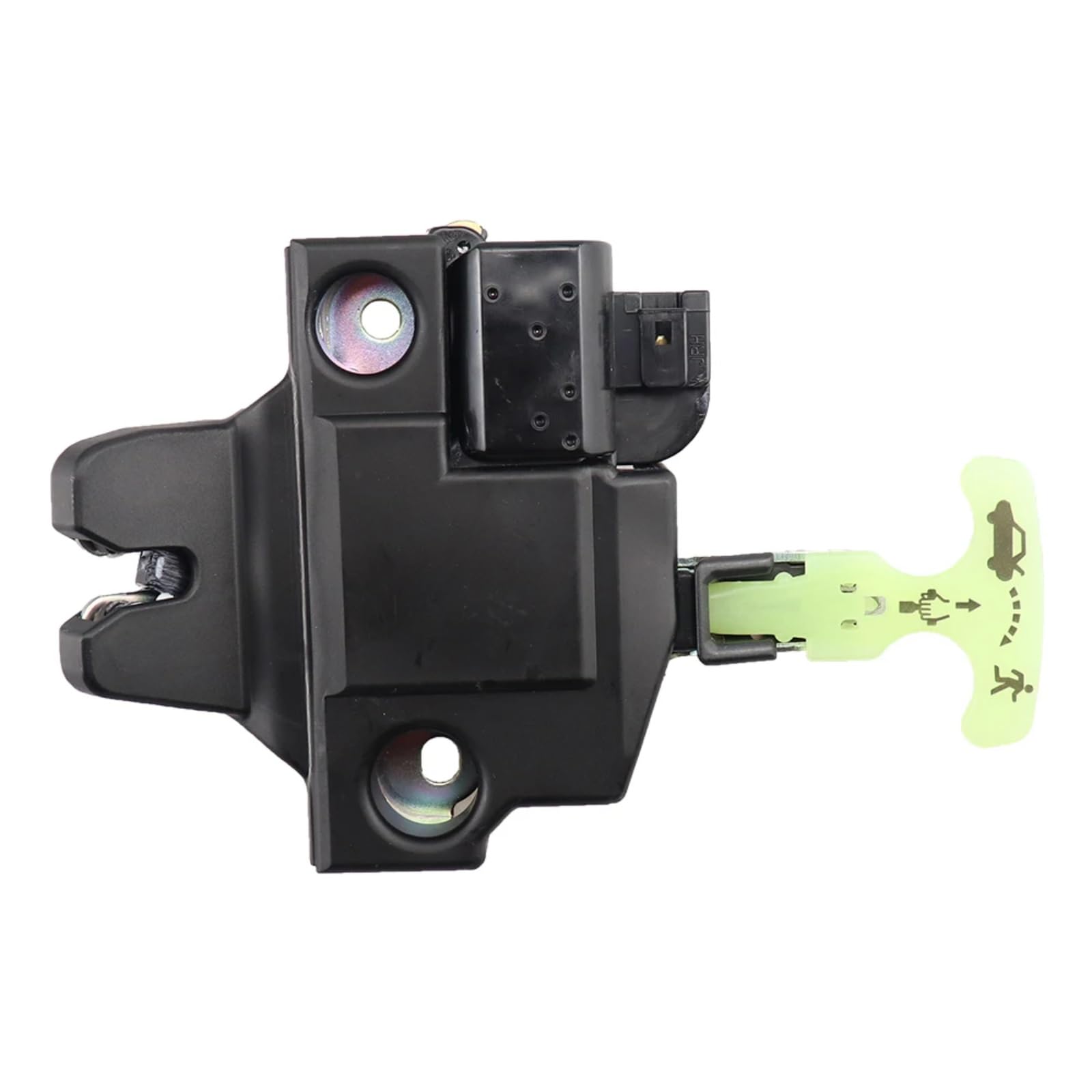 Feoosvx One Color For Toyota For Camry For Hybrid 2006-2013 6460033120 64600-33120 6460006010 64600-06010 Wmbsq001 Door Lock Actuator Mechanism 3 Pin Door Lock Actuator Motor