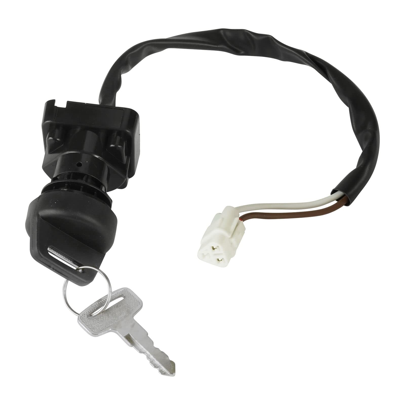 Amazon.com: for Ignition Switch Key for Kawasaki KVF360