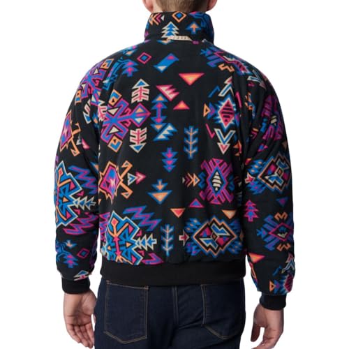 Columbia Men's Wintertrainer Interchange Jacket4