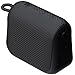 Raycon Everyday Speaker with Microphone IP67 Dustproof and Waterproof TWS Multilink Bluetooth 5.0 Portable Outdoor Wireless Speaker for Home, Outdoors, Travel (Carbon Black)