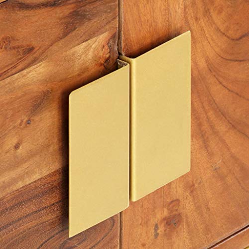 Vidaxl Tv Cabinet,Retro Tv Stand, For Tv Stand, Monitor Riser, Hi-Fi Cabinet, Sideboard, Or Lowboard,55.1"X11.8"X19.7" Solid Acacia Wood #TOP1