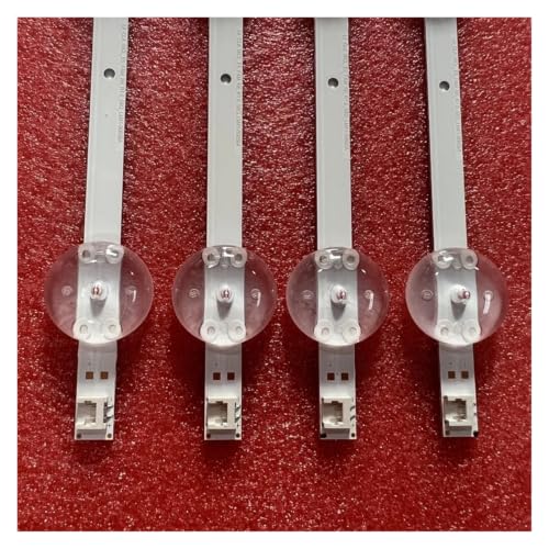 Tira de LED de repuesto para iluminación de paneles 55GDU7810 3