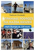 Wspaniale podroze na kazda kieszen 8324515143 Book Cover