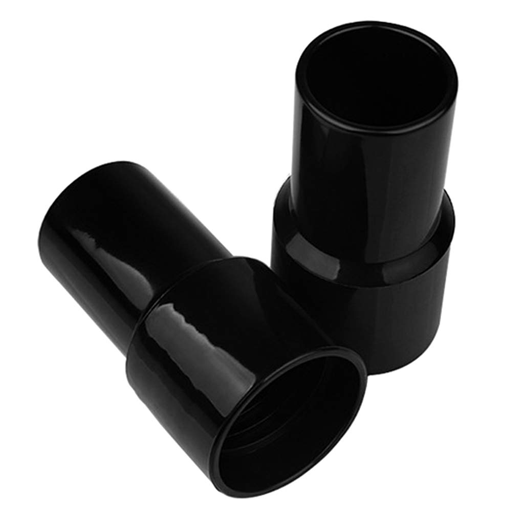 Vacuum Cleaner Connector Hose Adapter 40mm Nozzle For Head Conversion Converter Vacuum Cleaner Part Filter Kit Dust Nozzle Flexible Tube Telescopic Cleaning Brush Washable Hose Control Organizer