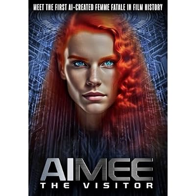 Aimee: The Visitor