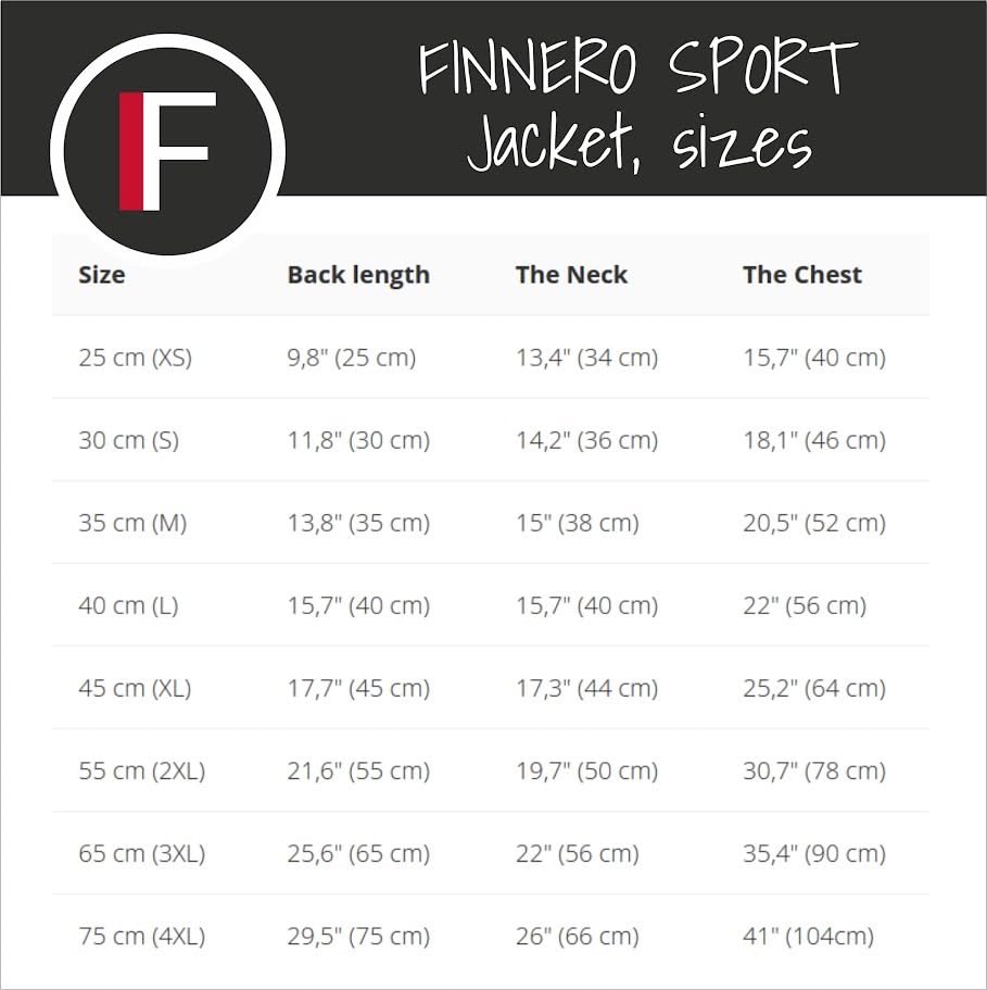 FINNERO Sport Softshell Hundejacke – Winddicht, reflektierend und fleecegefüttert, wasserabweisend und atmungsaktiv – XL, Rosa