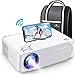 Produktbild WiFi Beamer 7000 Lux, Native 1080p Beamer Full HD, VANKYO Performance V630W Beamer Heimkino, mit ±50° Elektronische Korrektur, Support HDMI TV Stick Xbox Laptop, iOS/Android Smartphone Projektor