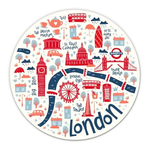 Best Car for 5 Adults And Luggage UK: Top Spacious Models Reviewed 3 London England - 5