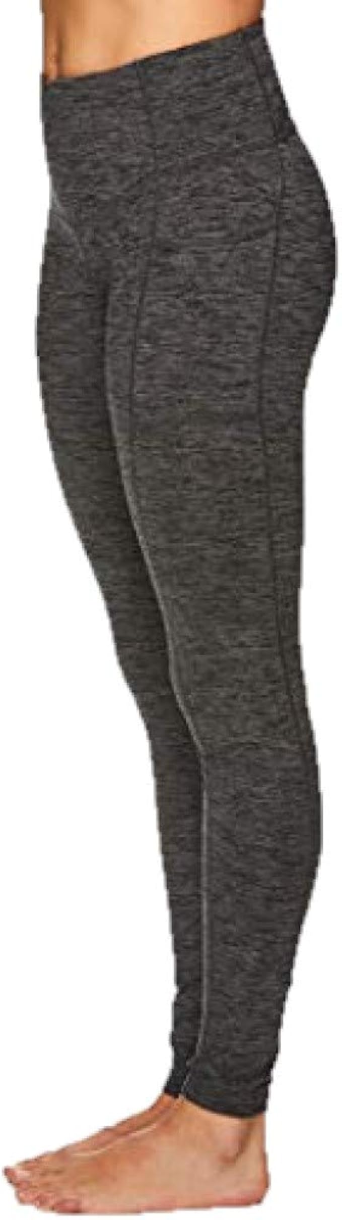 Spandex Compression Leggings 