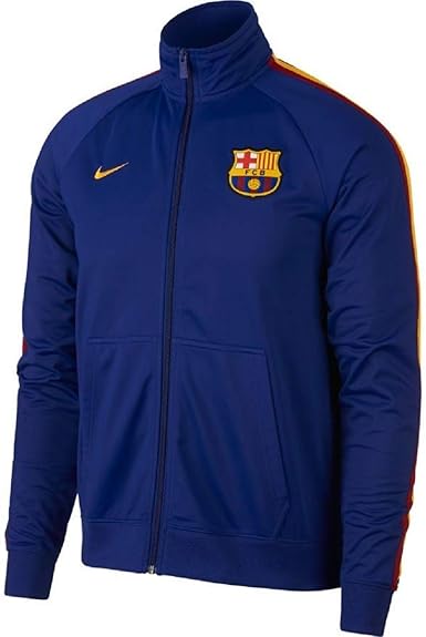 veste nike fc