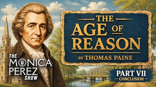 Story Time: The Age of Reason (Conclusion)