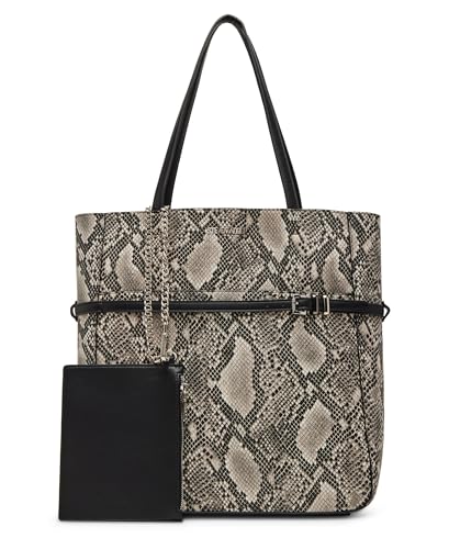 Sac fourre-tout Steve Madden Kendraa idéal pour le bureau et les sorties