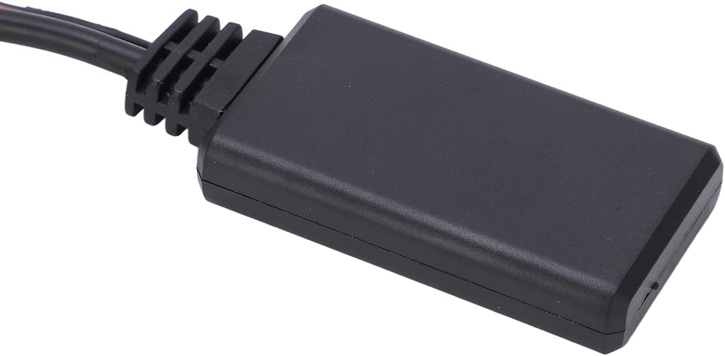 CHICIRIS Беспроводной аудиоадаптер для моделей 307SW 308 407SW 607 807 Plug and Play