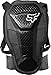 Fox Racing Titan Sport Motocross Dirt Bike Chest Guard Jacket, Black, Small
