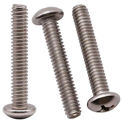 RoyceMart Phillips head machine screws image
