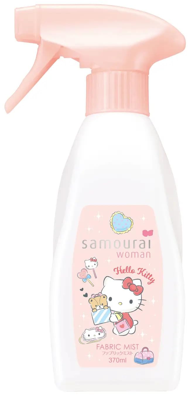 Amazon.co.jp: ◇ サンリオコラボ限定品【samourai woman／SW】ハロー 