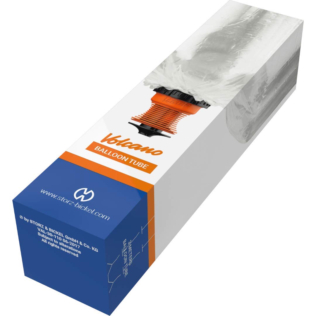 Storz & BickelVOLCANO Balloon Tube Set 16x3m