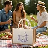 Zoom IMG-2 dzmuero borsa a iuta di Zoom IMG-2 dzmuero borsa a iuta di