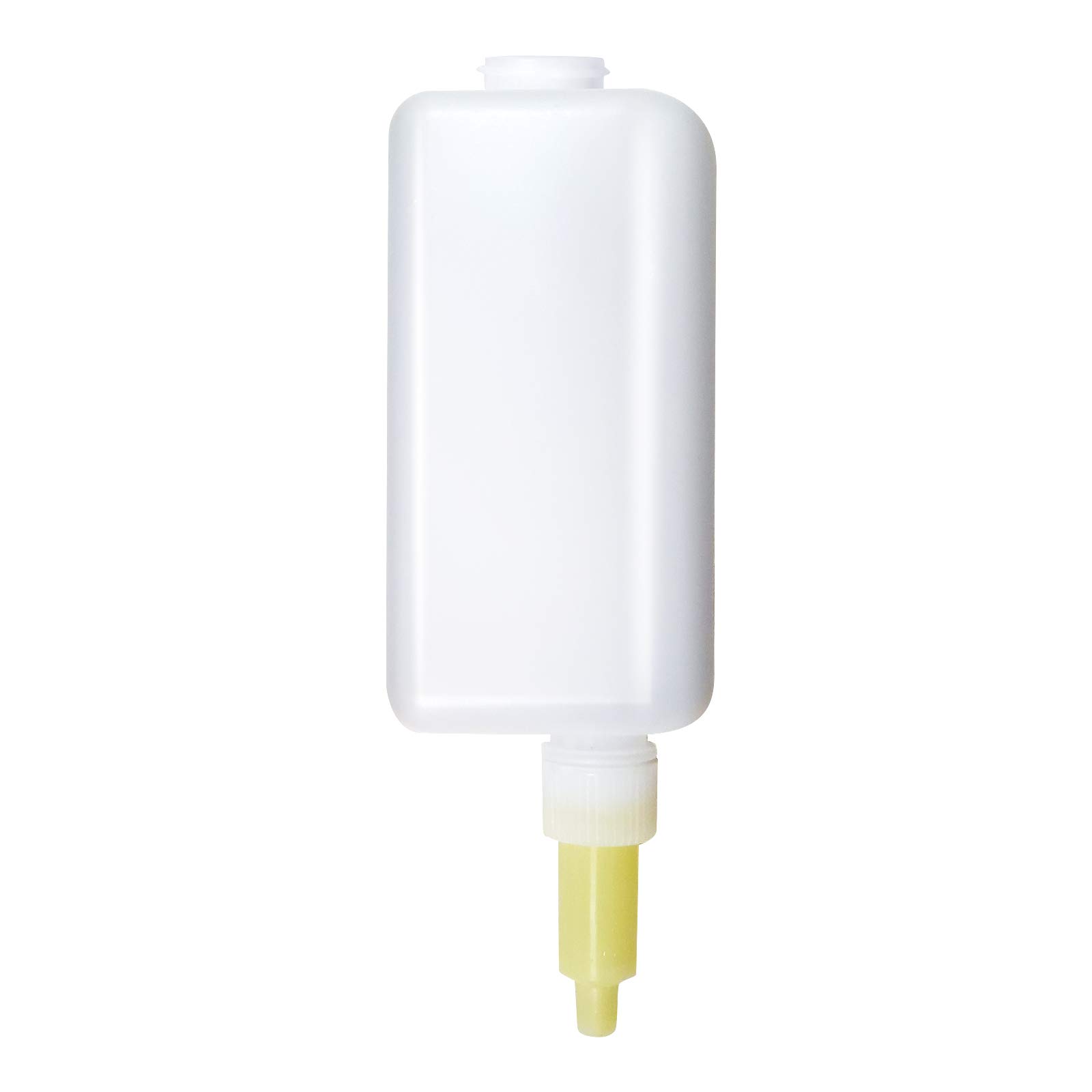 Replacement Bottle Plastic for Soap Dispenser