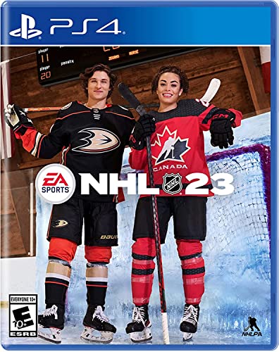 Bild von NHL 23 - PlayStation4
