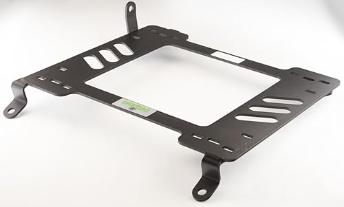 Miniatura 2 de Soporte del asiento del conductor para MOMO / NRG / Sparco / Recaro / Bride / OMP - Mitsubishi Eclipse (2006+) - Parte #SB105DR
