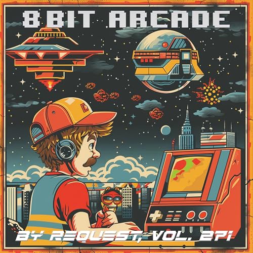 I Adore You (8-Bit HUGEL, Daecolm and Topic & Arash Emulation)