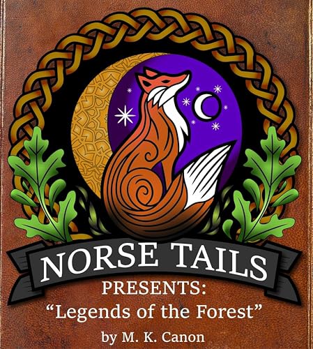 Norse Tails: Legends of the Forest