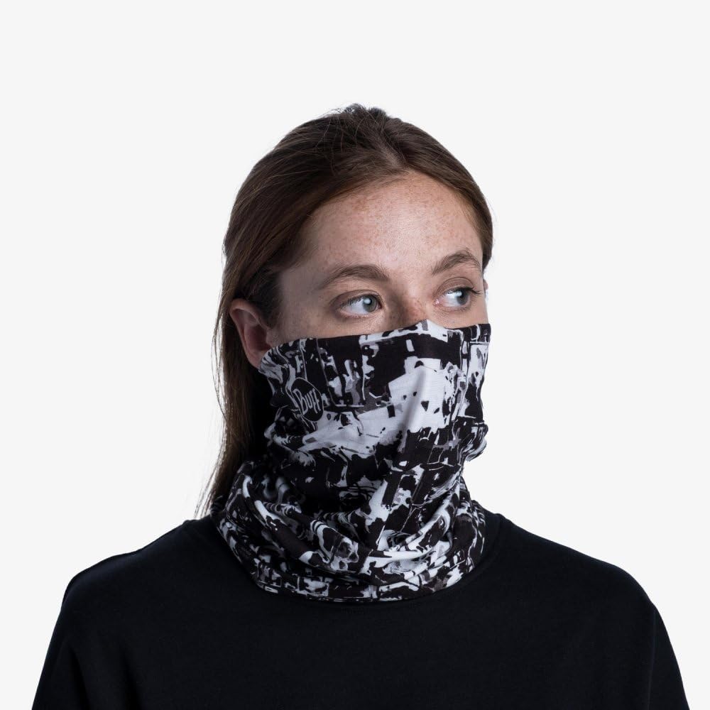 Buff Oryginalne rurowe dziecko Uniseks Phys Black