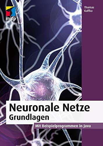 Télécharger Neuronale Netze - Grundlagen: Mit Beispielprogrammen in Java Livre PDF Gratuit