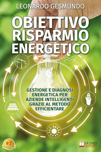 Obiettivo Risparmio Energetico: Gestione e Diagnosi Energetica Per Aziende Intelligenti Grazie al Metodo Efficientare