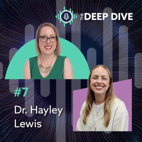 Leading Through a Decade of Disruption, with Dr Hayley Lewis