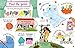 Usborne出品 问与答翻翻书系列 细菌 英文原版 Lift-the-flap Questions and Answers about Germs 趣味纸板翻翻书 尤斯伯恩