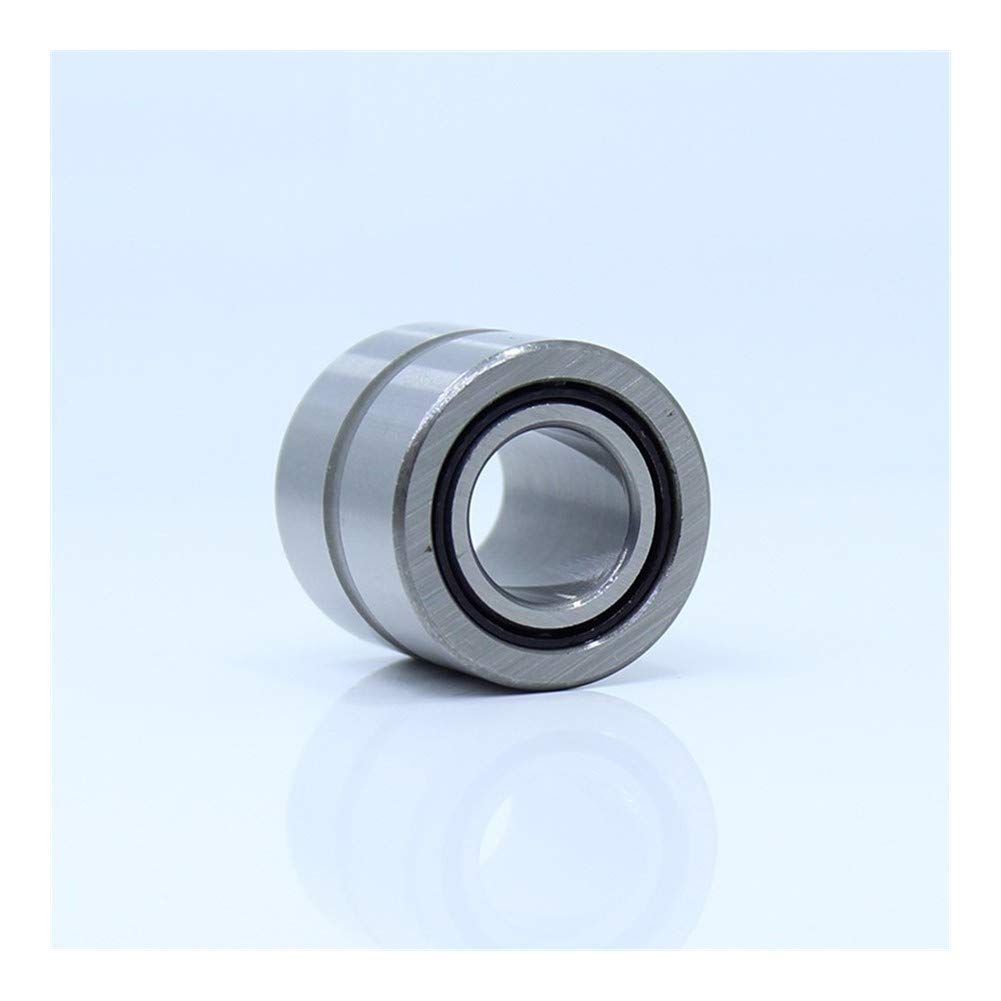 Roulement à aiguilles 55x80x45mm NA6911 bague intérieure 6534911 collier solide