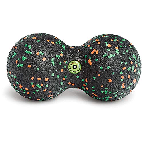 BLACKROLL Sport 2000 NOS Ball 12 Ballon Massage Noir/Vert