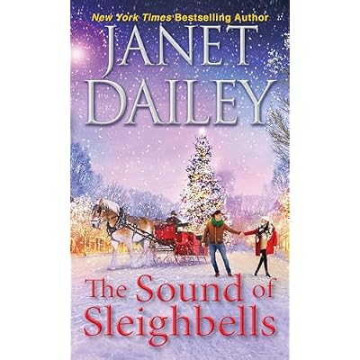 The Sound of Sleighbells