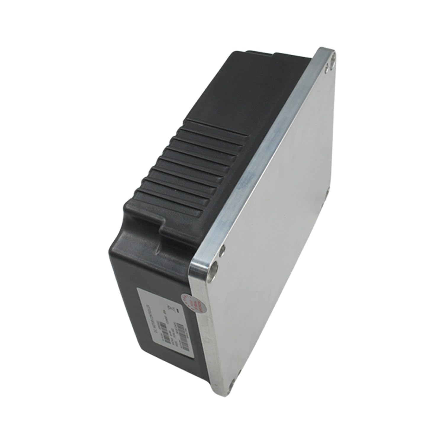 Contrôleur de moteur SepEx CC programmable 36 V-48 V 400 A 0-5K 1244-5651 1244-5461 compatible avec chariot élévateur électrique Curtis compatible avec chariot de golf Melex 252