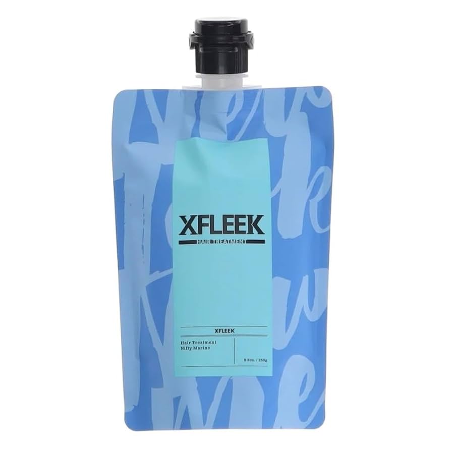 トリートメント mi Amazon | デミ XFLEEK エクスフリーク トリートメント 250g