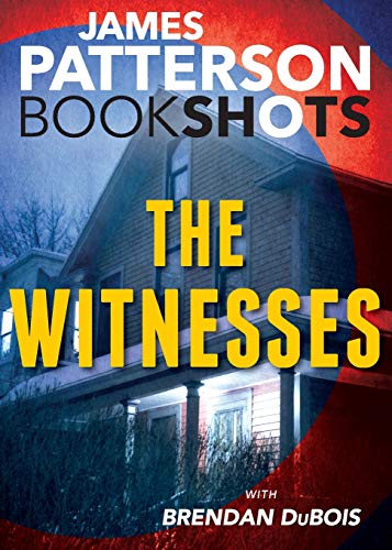 The Witnesses (BookShots)