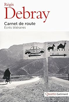 Paperback Carnet de route : Ecrits littéraires (French Edition) [French] Book